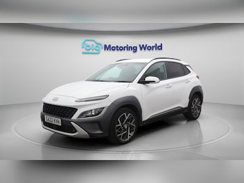 Used Hyundai KONA 2022 for sale - 76094102: Photo 4