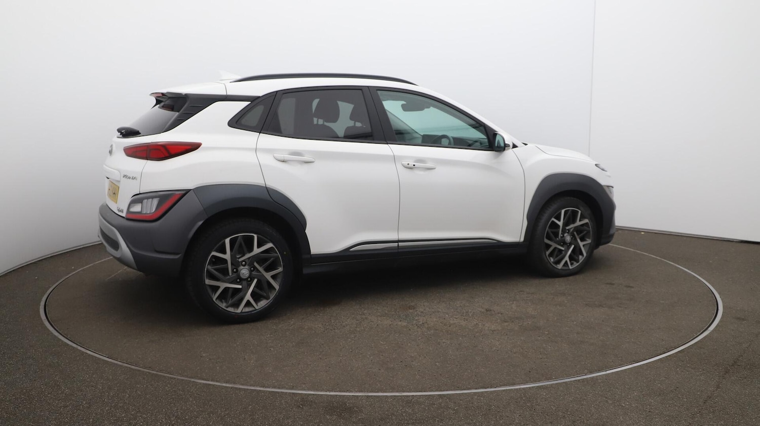Used Hyundai KONA 2022 for sale - 76094102: Photo 51