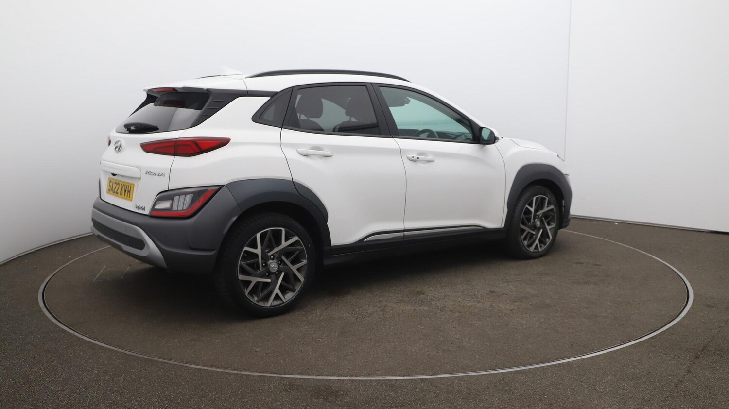 Used Hyundai KONA 2022 for sale - 76094102: Photo 52
