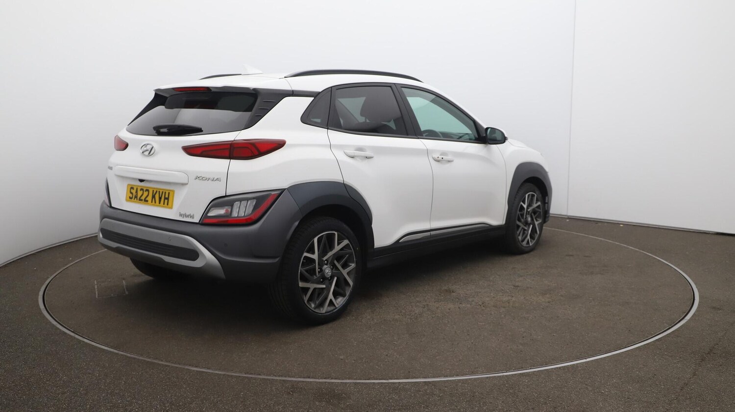 Used Hyundai KONA 2022 for sale - 76094102: Photo 53