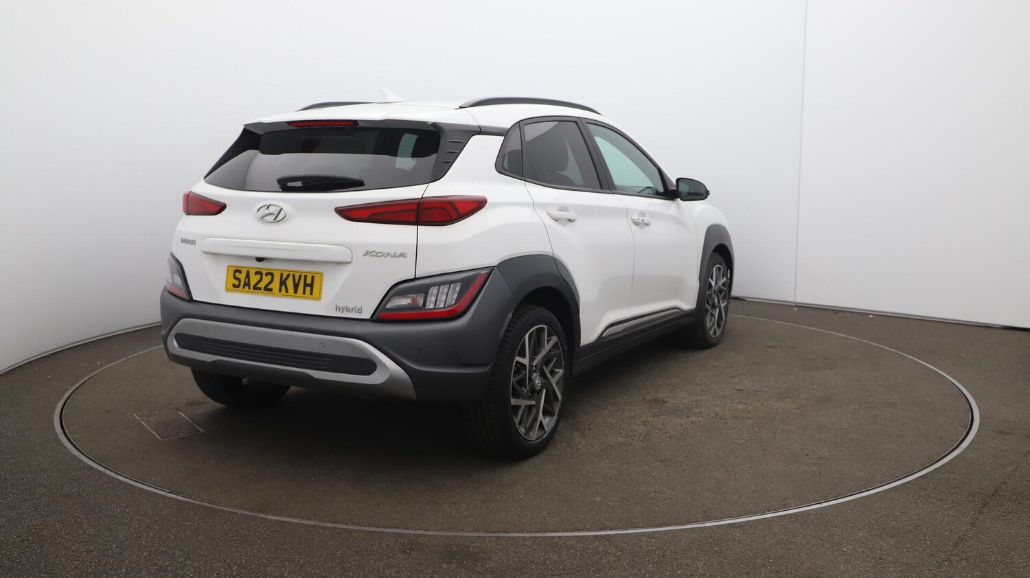 Used Hyundai KONA 2022 for sale - 76094102: Photo 54