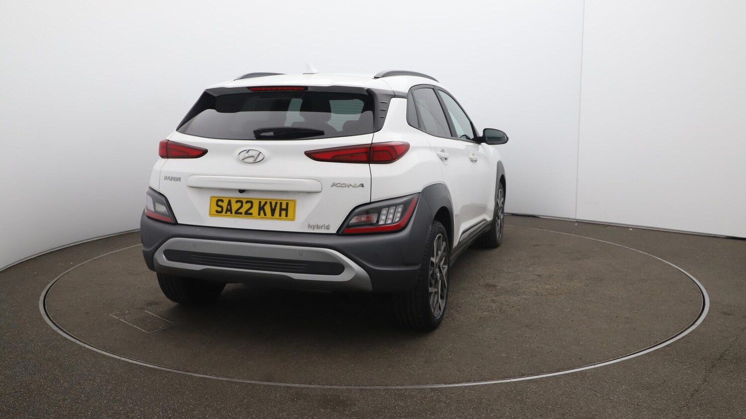 Used Hyundai KONA 2022 for sale - 76094102: Photo 55