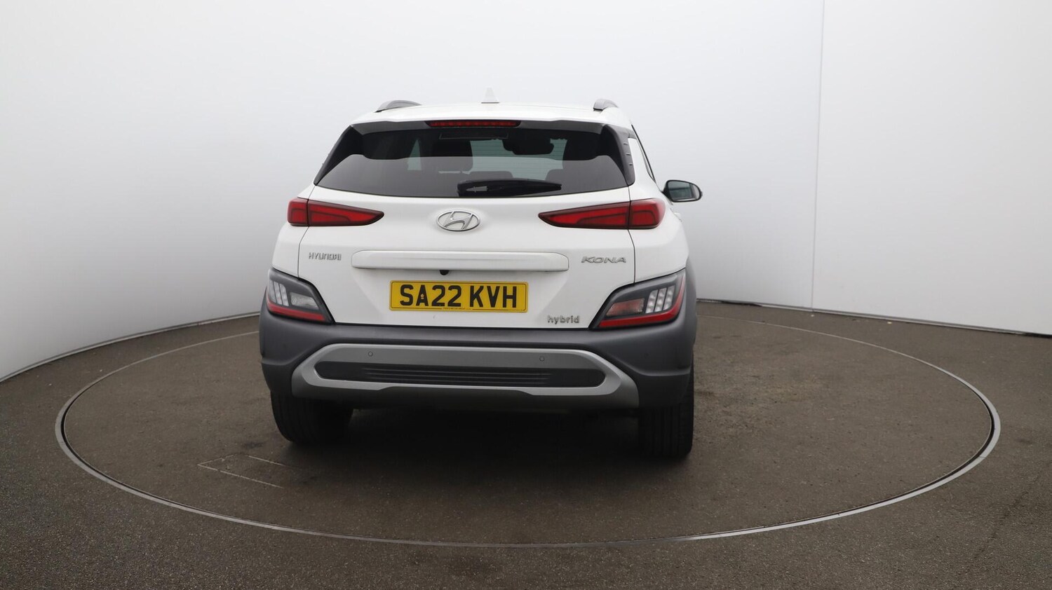 Used Hyundai KONA 2022 for sale - 76094102: Photo 56