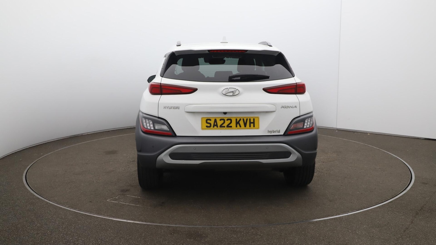 Used Hyundai KONA 2022 for sale - 76094102: Photo 58