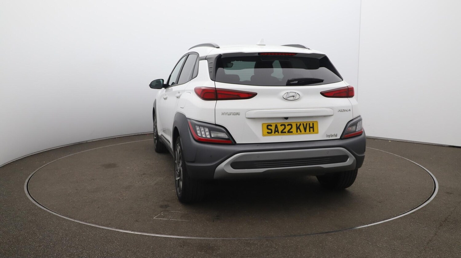 Used Hyundai KONA 2022 for sale - 76094102: Photo 59