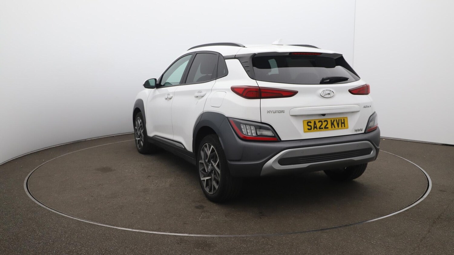 Used Hyundai KONA 2022 for sale - 76094102: Photo 60