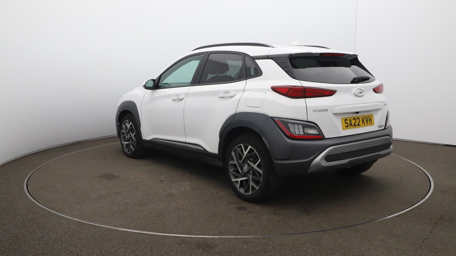 Used Hyundai KONA 2022 for sale - 76094102: Photo 61
