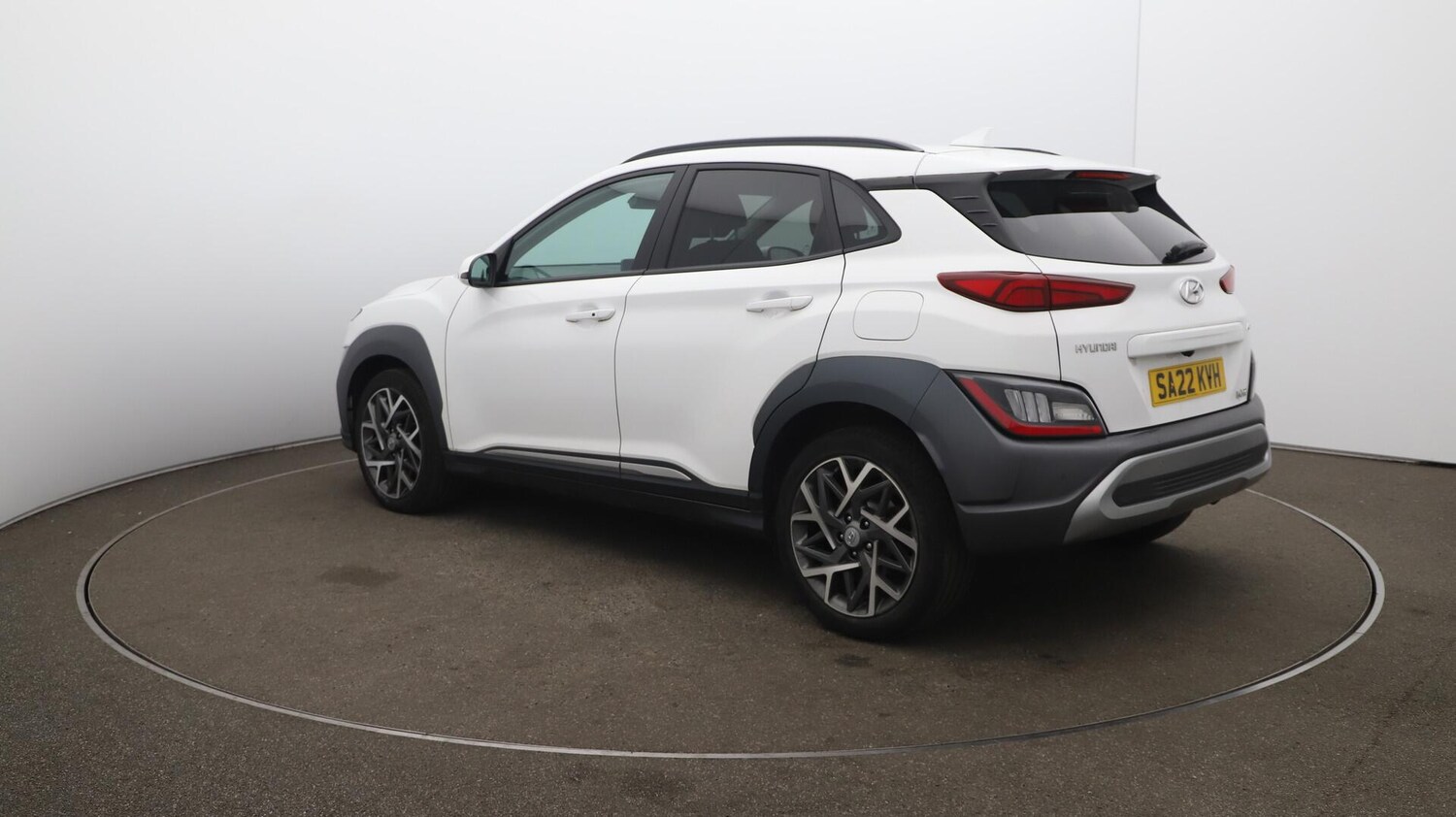 Used Hyundai KONA 2022 for sale - 76094102: Photo 62