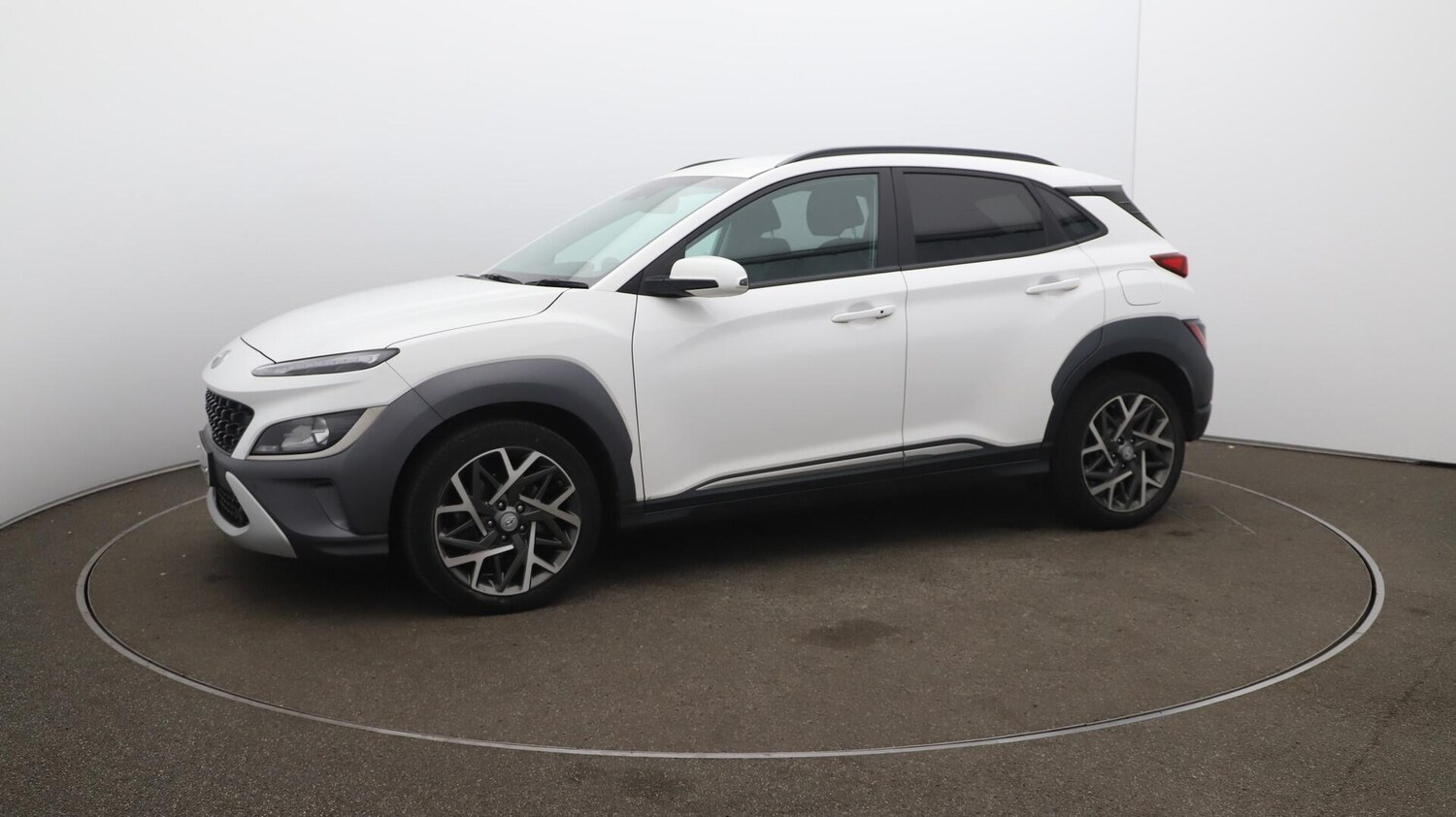 Used Hyundai KONA 2022 for sale - 76094102: Photo 66