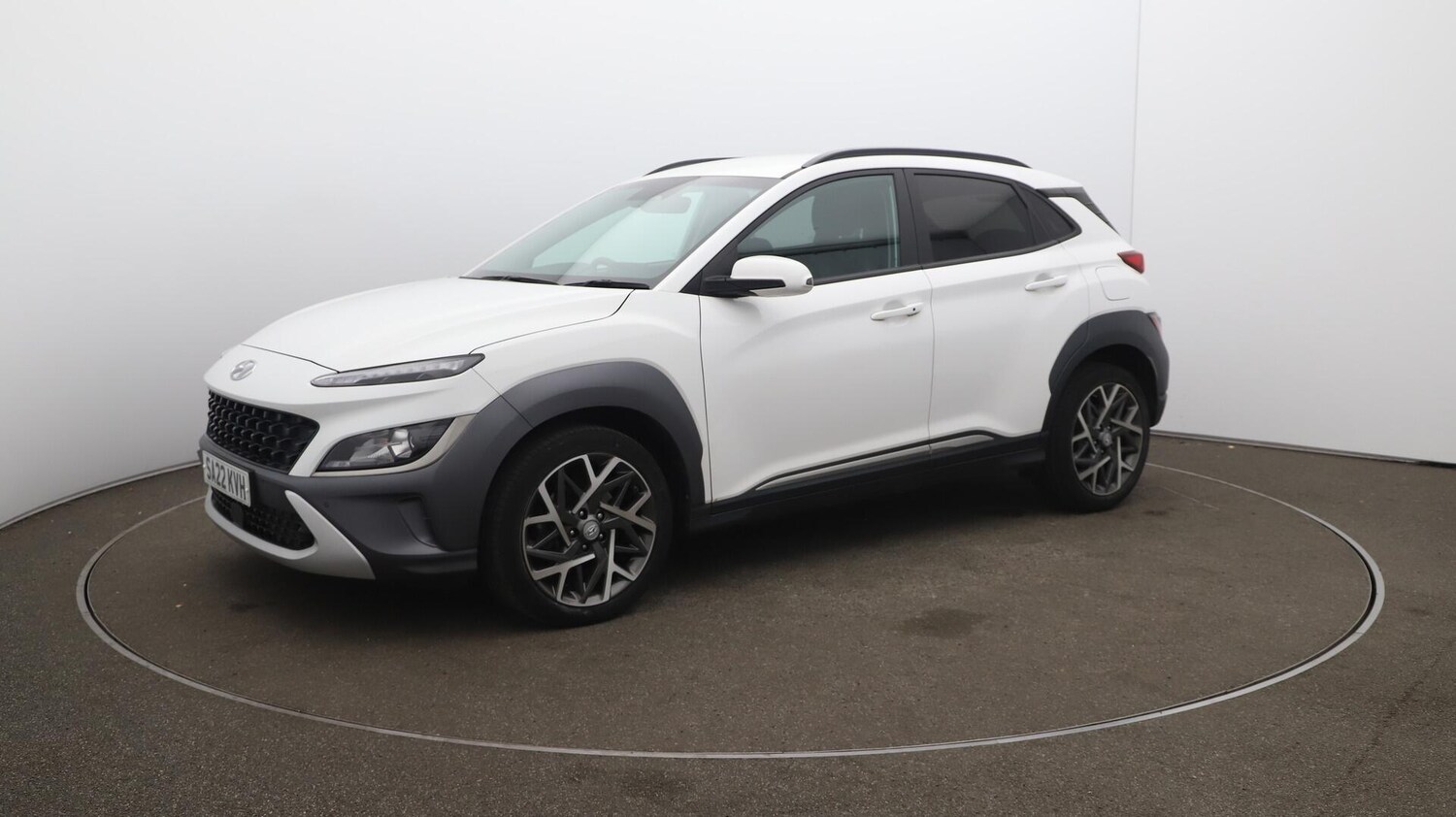 Used Hyundai KONA 2022 for sale - 76094102: Photo 67