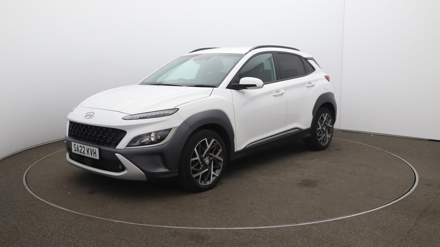 Used Hyundai KONA 2022 for sale - 76094102: Photo 68