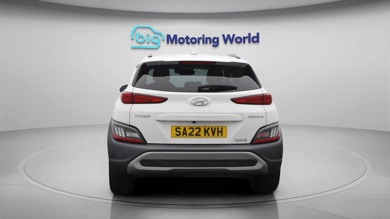 Used Hyundai KONA 2022 for sale - 76094102: Photo 7