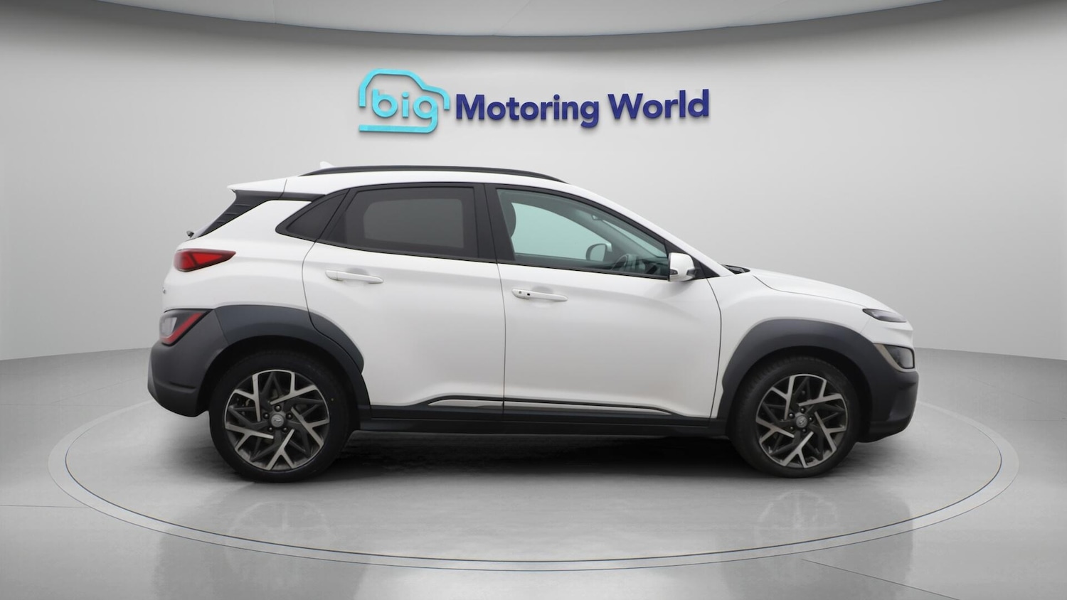 Used Hyundai KONA 2022 for sale - 76094102: Photo 9