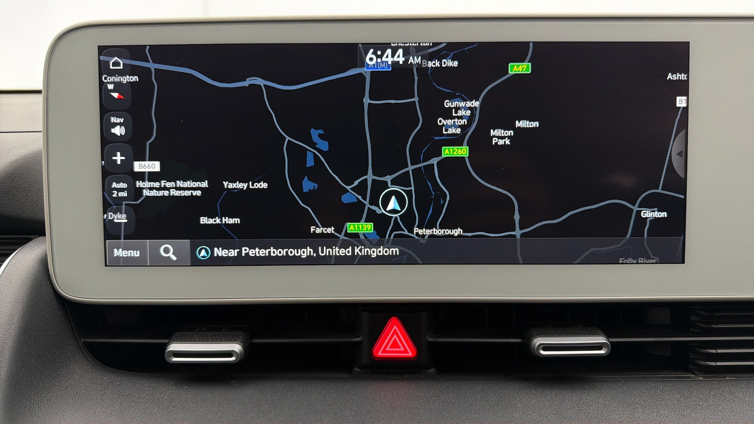 Used Hyundai IONIQ 5 2023 for sale - 77963732: Photo 10