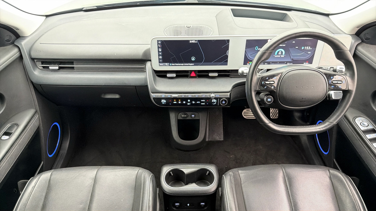 Used Hyundai IONIQ 5 2023 for sale - 77963732: Photo 12