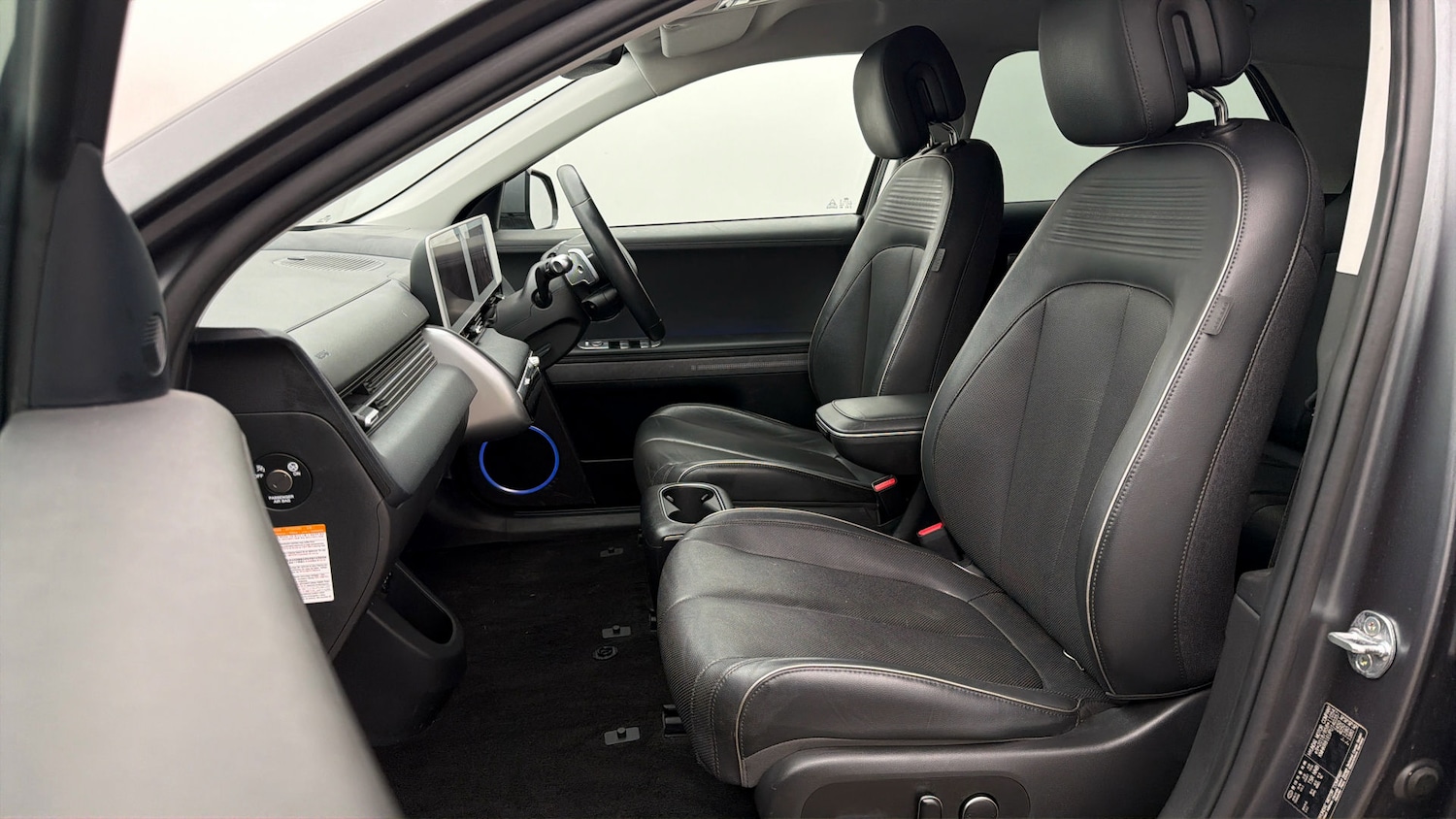 Used Hyundai IONIQ 5 2023 for sale - 77963732: Photo 13