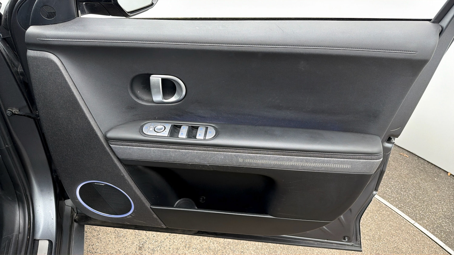 Used Hyundai IONIQ 5 2023 for sale - 77963732: Photo 14