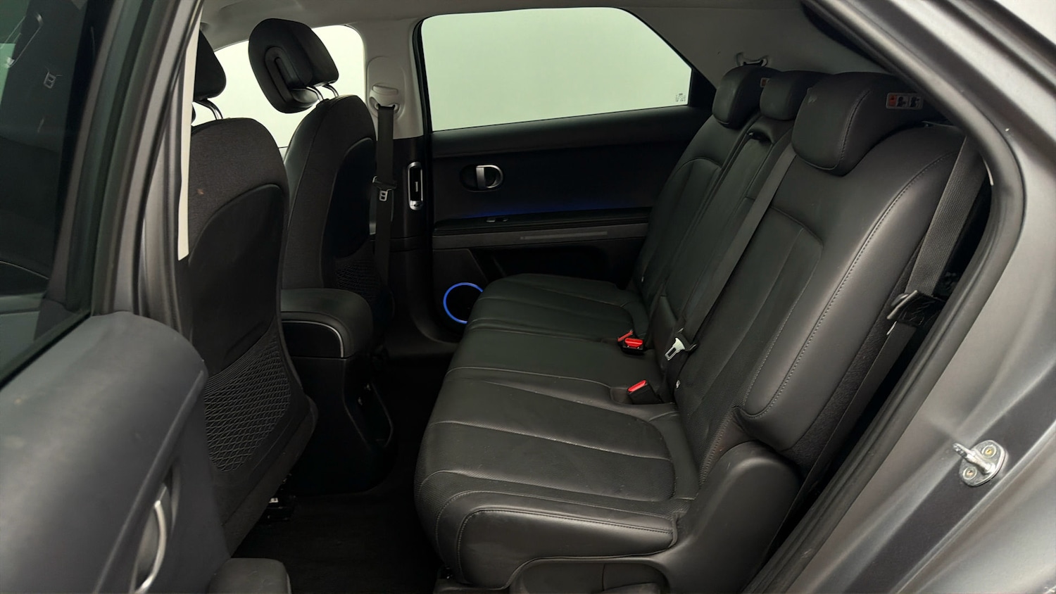 Used Hyundai IONIQ 5 2023 for sale - 77963732: Photo 15