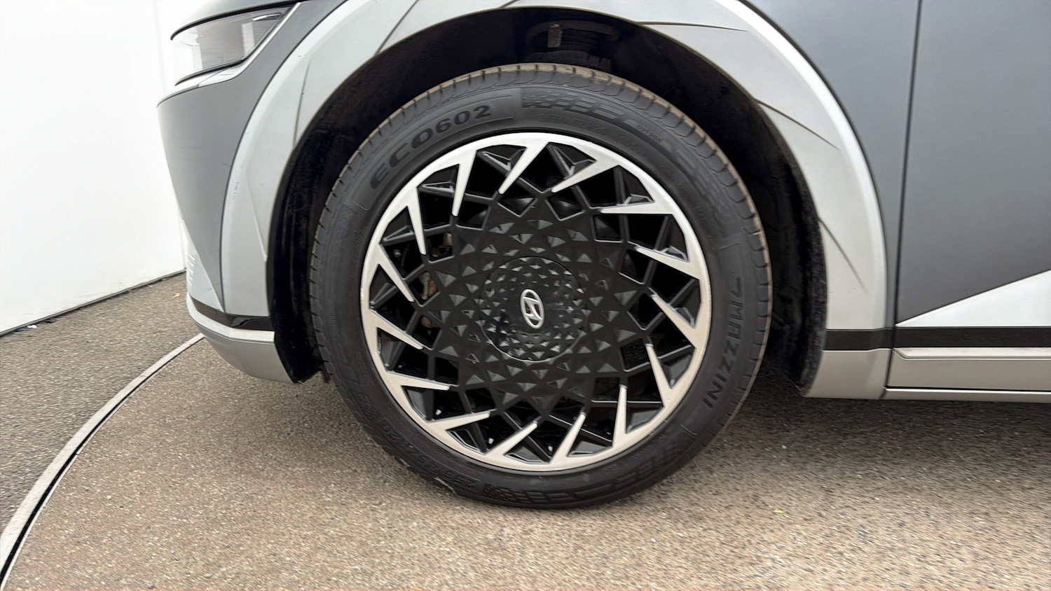 Used Hyundai IONIQ 5 2023 for sale - 77963732: Photo 17