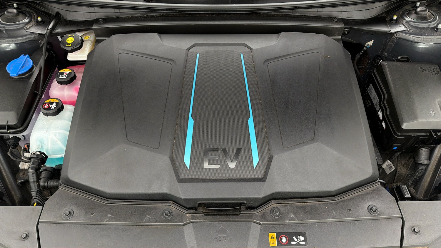 Used Hyundai IONIQ 5 2023 for sale - 77963732: Photo 18