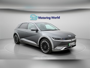 Used Hyundai IONIQ 5 2023 for sale - 77963732: Photo
