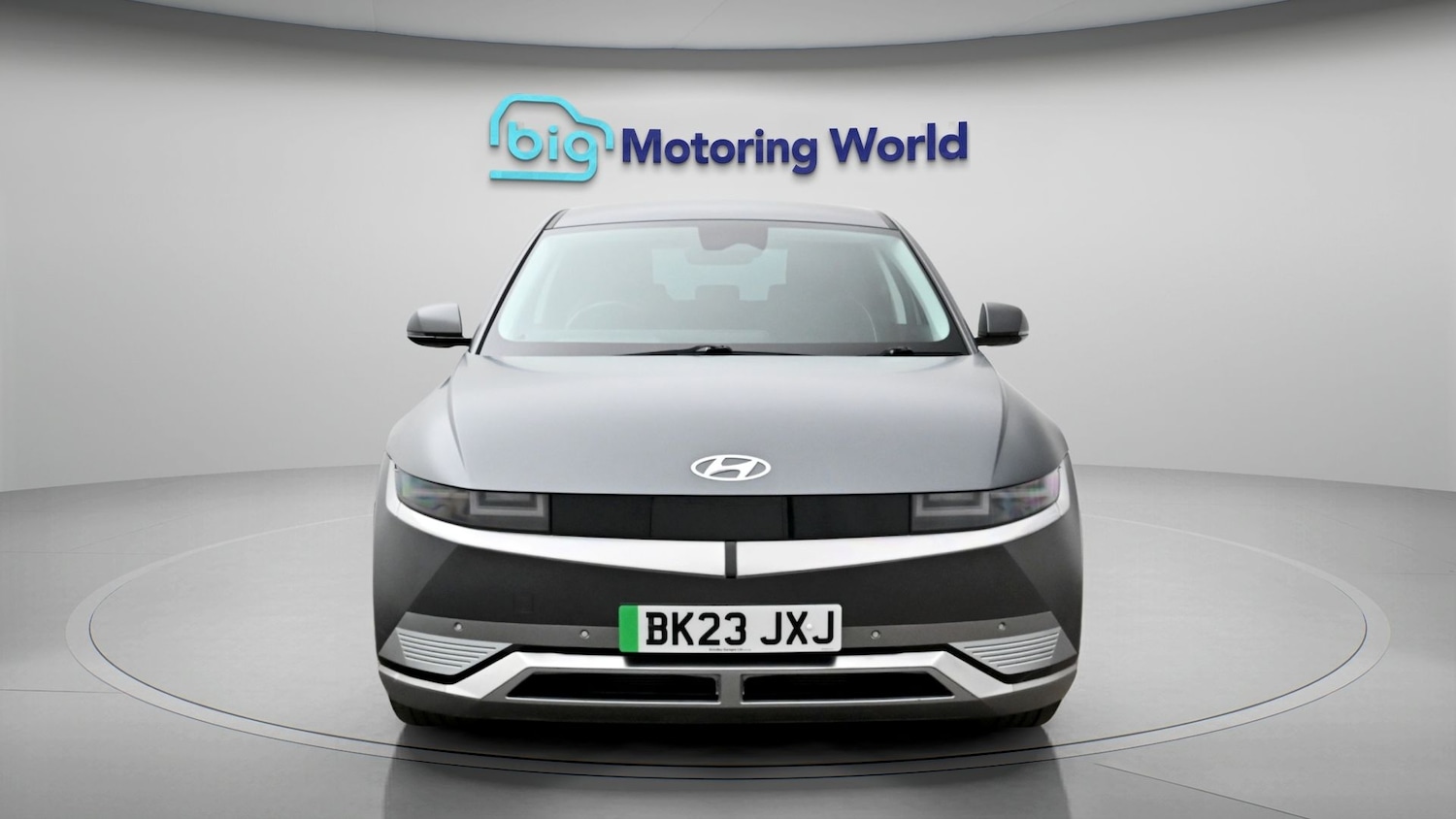 Used Hyundai IONIQ 5 2023 for sale - 77963732: Photo 2