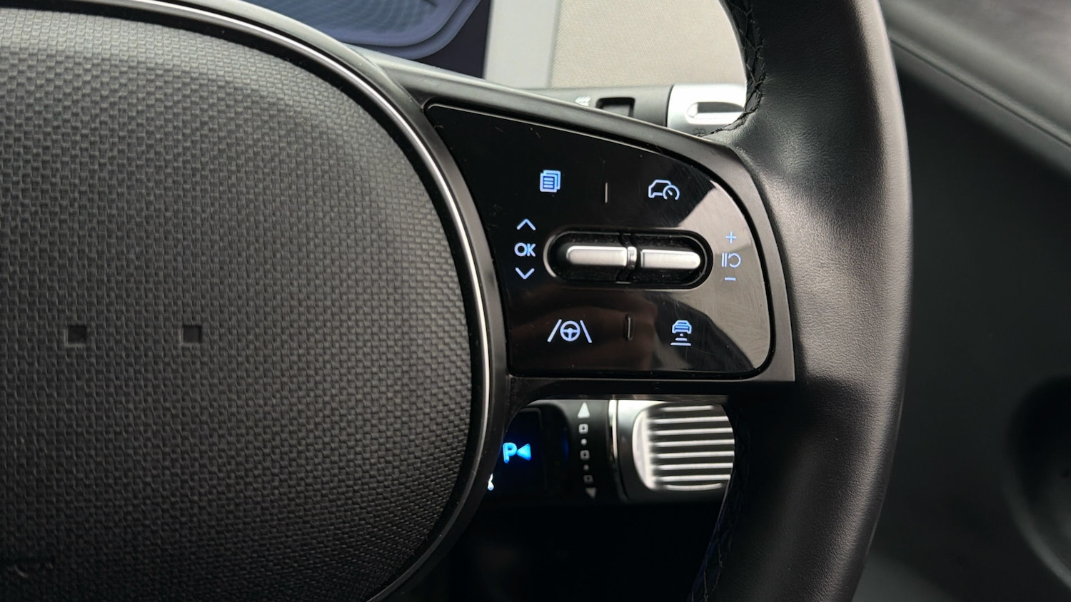 Used Hyundai IONIQ 5 2023 for sale - 77963732: Photo 23