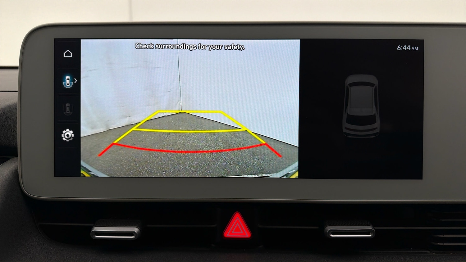 Used Hyundai IONIQ 5 2023 for sale - 77963732: Photo 25