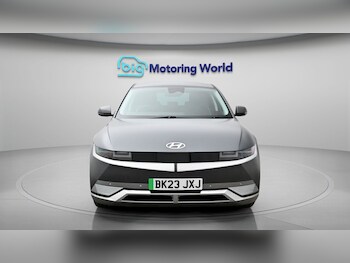 Used Hyundai IONIQ 5 2023 for sale - 77963732: Photo