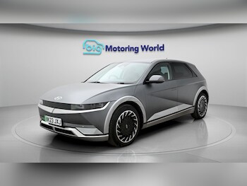 Used Hyundai IONIQ 5 2023 for sale - 77963732: Photo