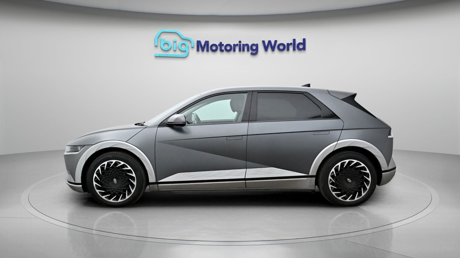 Used Hyundai IONIQ 5 2023 for sale - 77963732: Photo 4