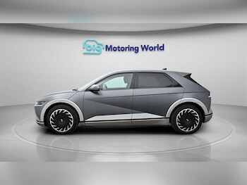 Used Hyundai IONIQ 5 2023 for sale - 77963732: Photo