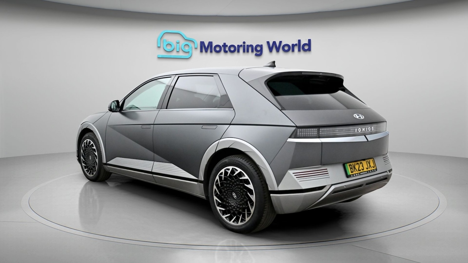 Used Hyundai IONIQ 5 2023 for sale - 77963732: Photo 5