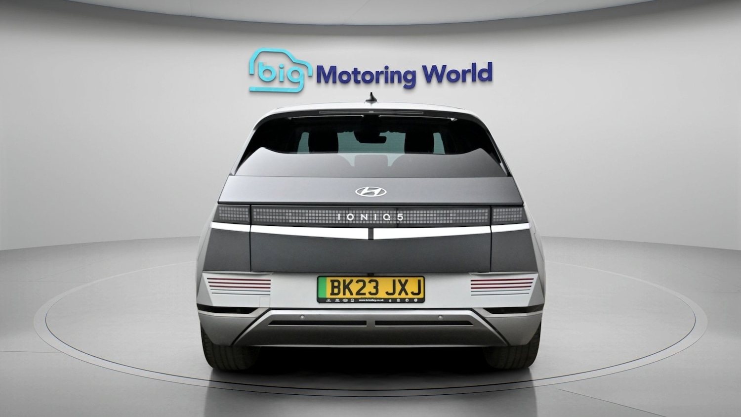 Used Hyundai IONIQ 5 2023 for sale - 77963732: Photo 6