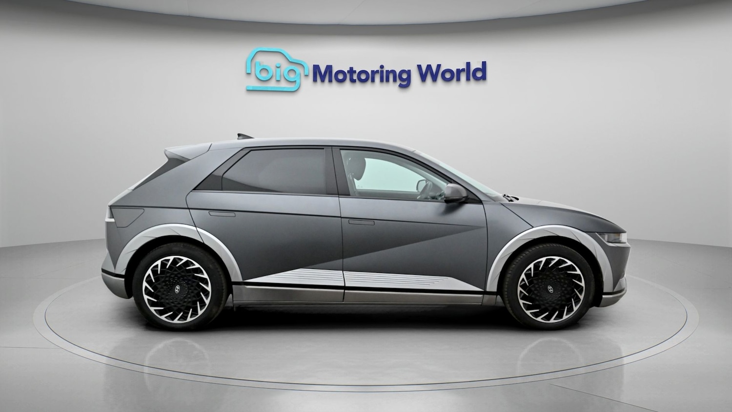 Used Hyundai IONIQ 5 2023 for sale - 77963732: Photo 8