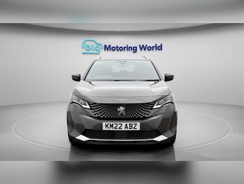 Used Peugeot 5008 2022 for sale - 78353494: Photo
