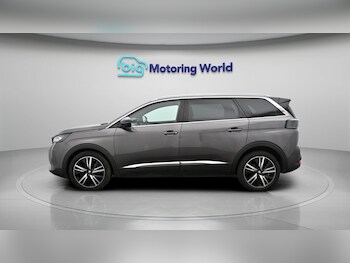 Used Peugeot 5008 2022 for sale - 78353494: Photo