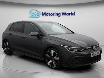 Used Volkswagen Golf 2022 for sale - 75838427: Photo