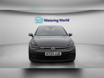 Used Volkswagen Golf 2022 for sale - 75838427: Photo