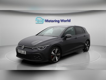 Used Volkswagen Golf 2022 for sale - 75838427: Photo
