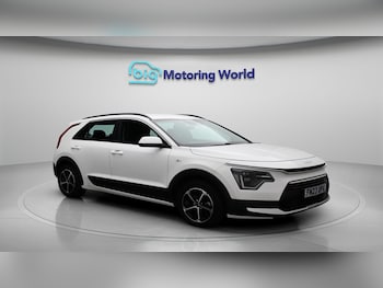 Used Kia Niro 2023 for sale - 78402326: Photo