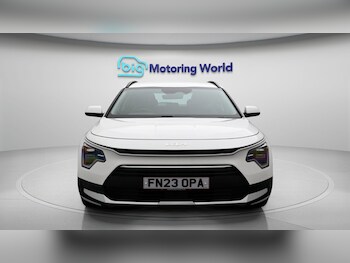 Used Kia Niro 2023 for sale - 78402326: Photo