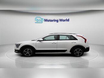 Used Kia Niro 2023 for sale - 78402326: Photo