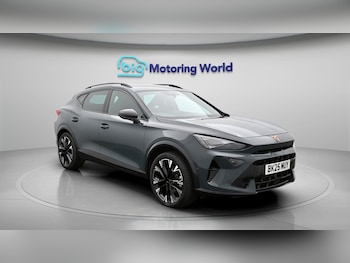 Used Cupra Formentor 2025 for sale - 78339860: Photo