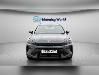 Used Cupra Formentor 2025 for sale - 78339860: Photo