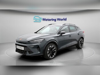 Used Cupra Formentor 2025 for sale - 78339860: Photo