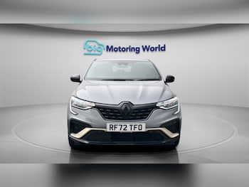 Used Renault Arkana 2023 for sale - 78845986: Photo
