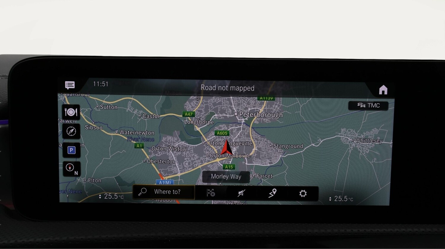 Used Mercedes-Benz CLA 2021 for sale - 77181704: Photo 11