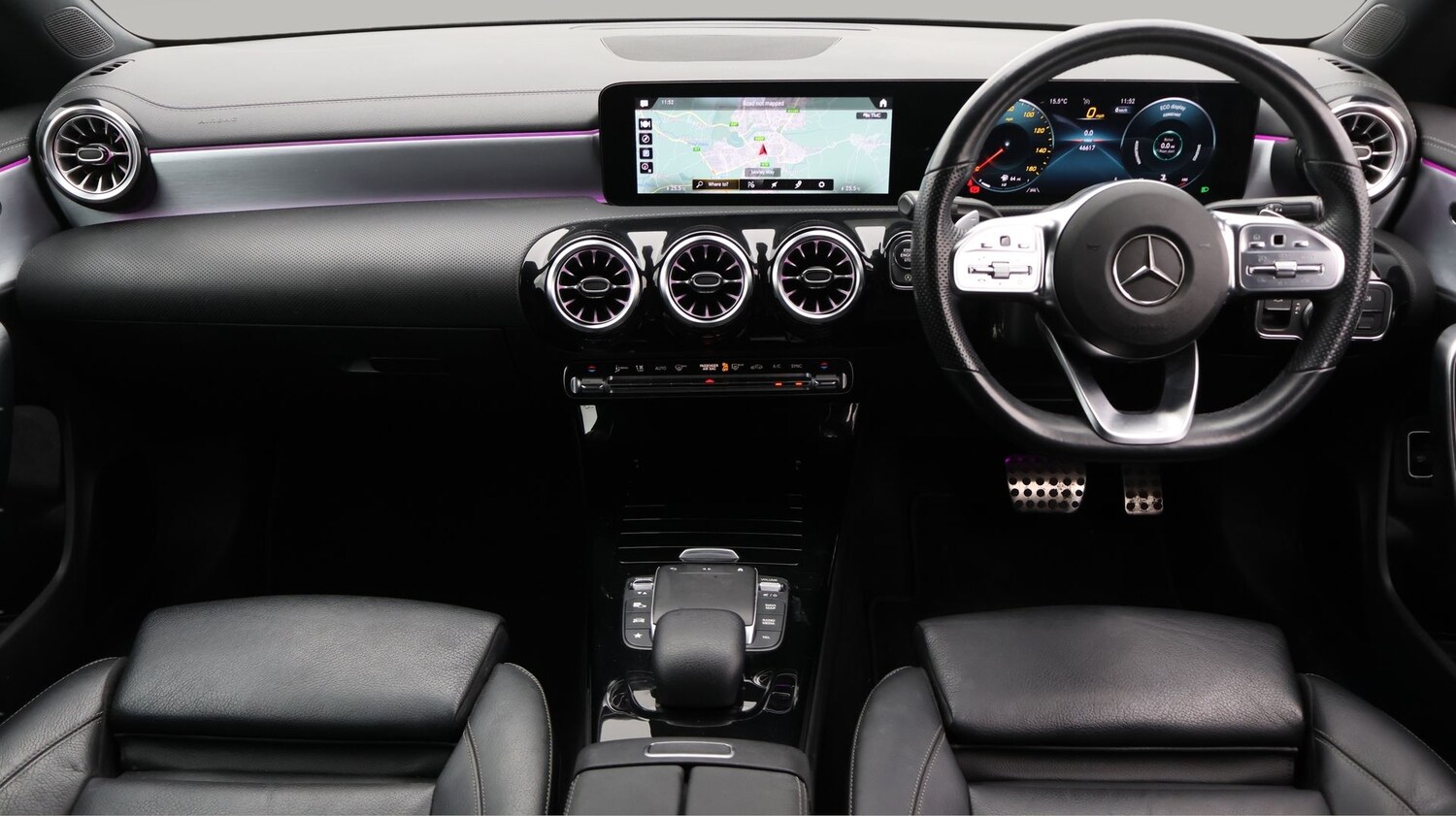 Used Mercedes-Benz CLA 2021 for sale - 77181704: Photo 13