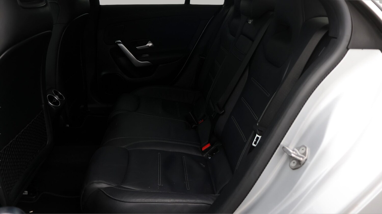 Used Mercedes-Benz CLA 2021 for sale - 77181704: Photo 16